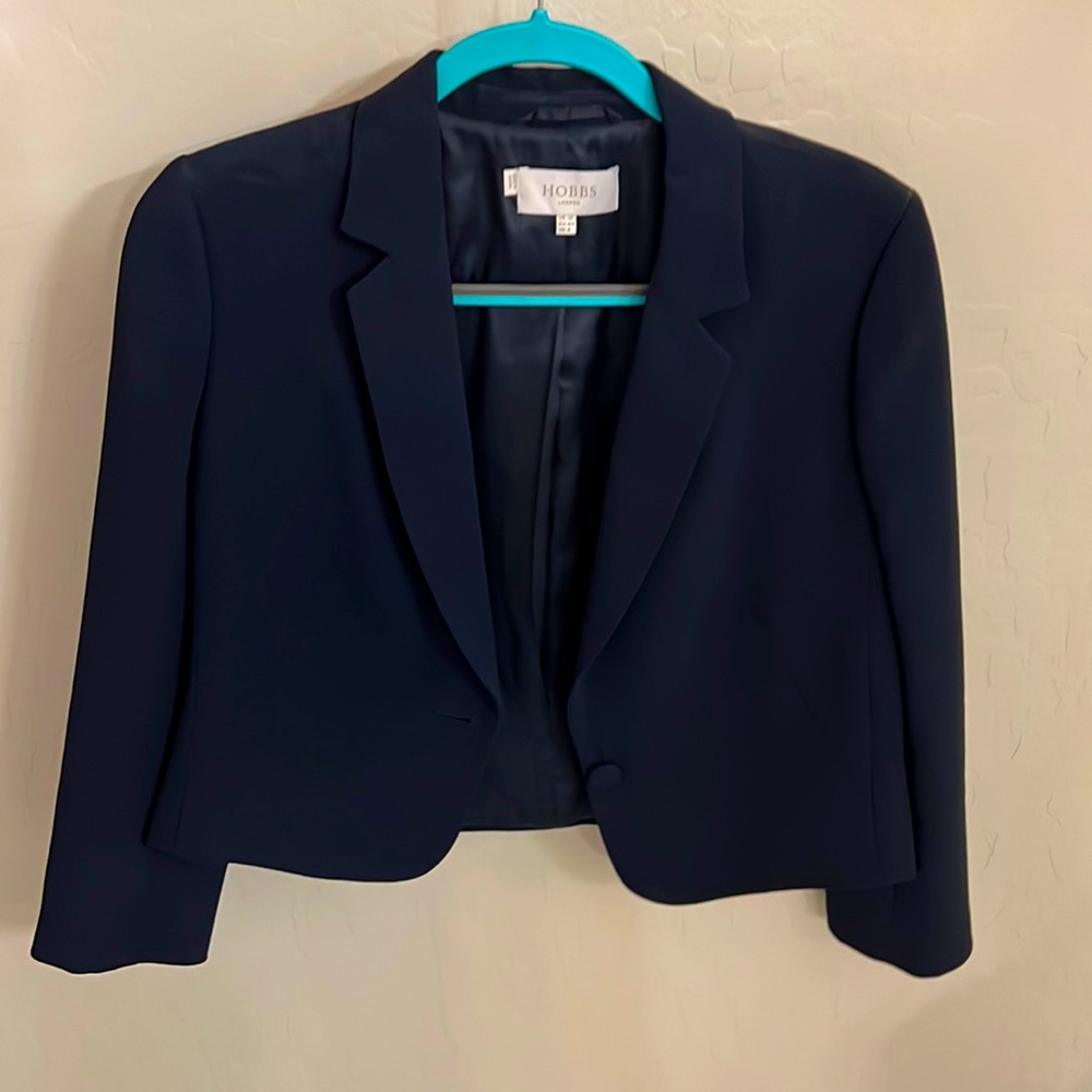 Hobbs London Nancy Jacket size 8
